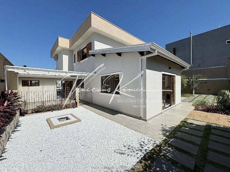 ESTUDA PERMUTA! Magnífica e imponente casa de alto padrão no condomínio Shambala 3 Atibaia — foto 35