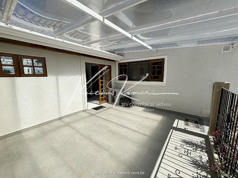 ESTUDA PERMUTA! Magnífica e imponente casa de alto padrão no condomínio Shambala 3 Atibaia — foto 29