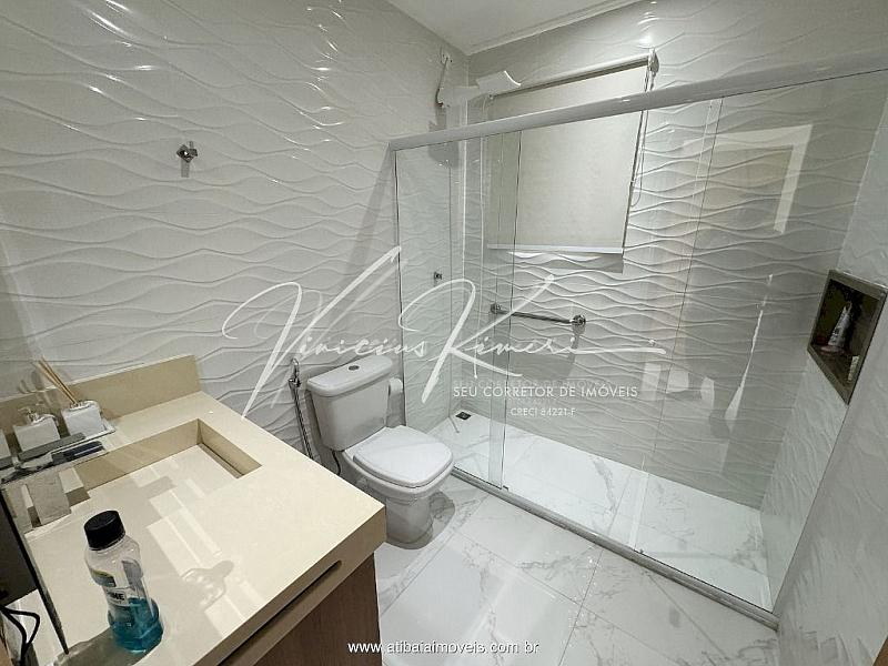 ESTUDA PERMUTA! Magnífica e imponente casa de alto padrão no condomínio Shambala 3 Atibaia — foto 95