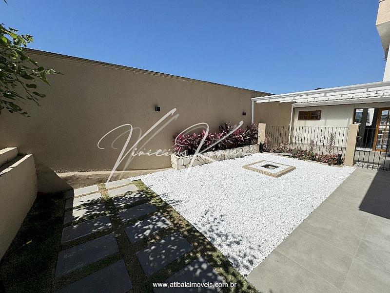 ESTUDA PERMUTA! Magnífica e imponente casa de alto padrão no condomínio Shambala 3 Atibaia — foto 34