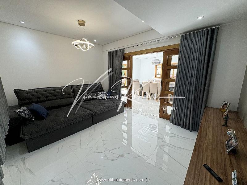 ESTUDA PERMUTA! Magnífica e imponente casa de alto padrão no condomínio Shambala 3 Atibaia — foto 76