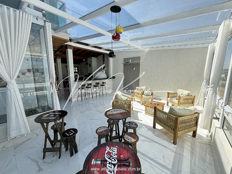 ESTUDA PERMUTA! Magnífica e imponente casa de alto padrão no condomínio Shambala 3 Atibaia — foto 24