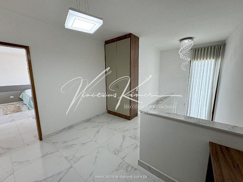 ESTUDA PERMUTA! Magnífica e imponente casa de alto padrão no condomínio Shambala 3 Atibaia — foto 79