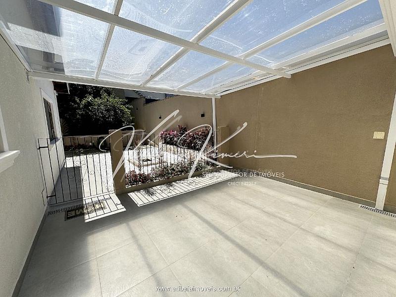 ESTUDA PERMUTA! Magnífica e imponente casa de alto padrão no condomínio Shambala 3 Atibaia — foto 27