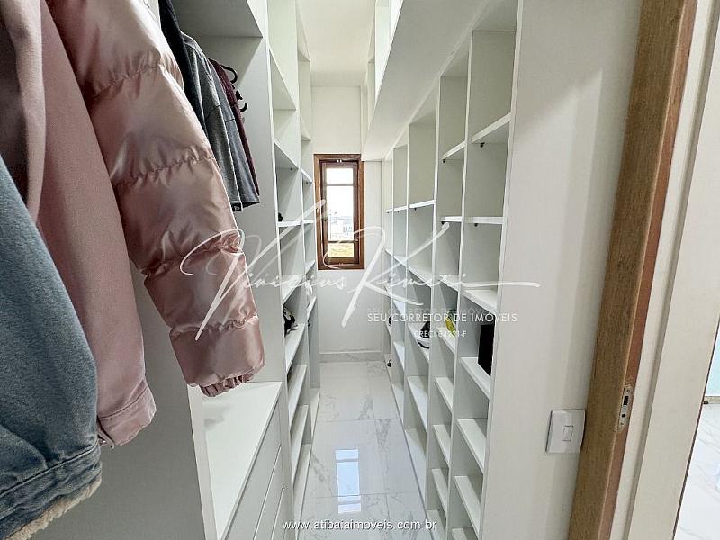 ESTUDA PERMUTA! Magnífica e imponente casa de alto padrão no condomínio Shambala 3 Atibaia — foto 82