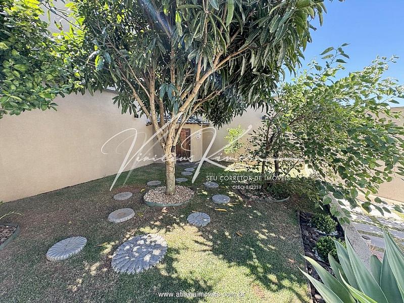 ESTUDA PERMUTA! Magnífica e imponente casa de alto padrão no condomínio Shambala 3 Atibaia — foto 38