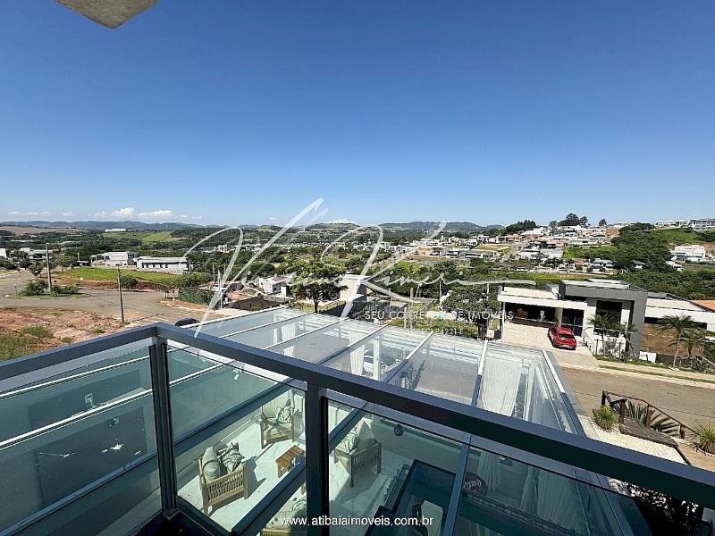 ESTUDA PERMUTA! Magnífica e imponente casa de alto padrão no condomínio Shambala 3 Atibaia — foto 88