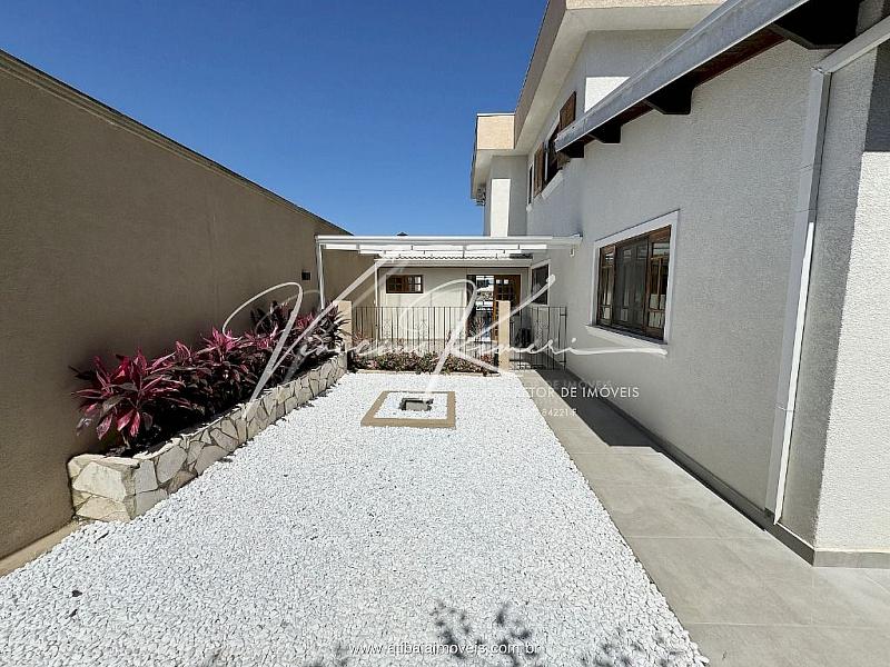 ESTUDA PERMUTA! Magnífica e imponente casa de alto padrão no condomínio Shambala 3 Atibaia — foto 36