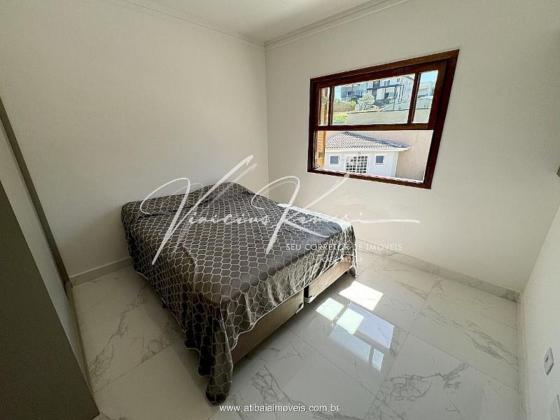 ESTUDA PERMUTA! Magnífica e imponente casa de alto padrão no condomínio Shambala 3 Atibaia — foto 97