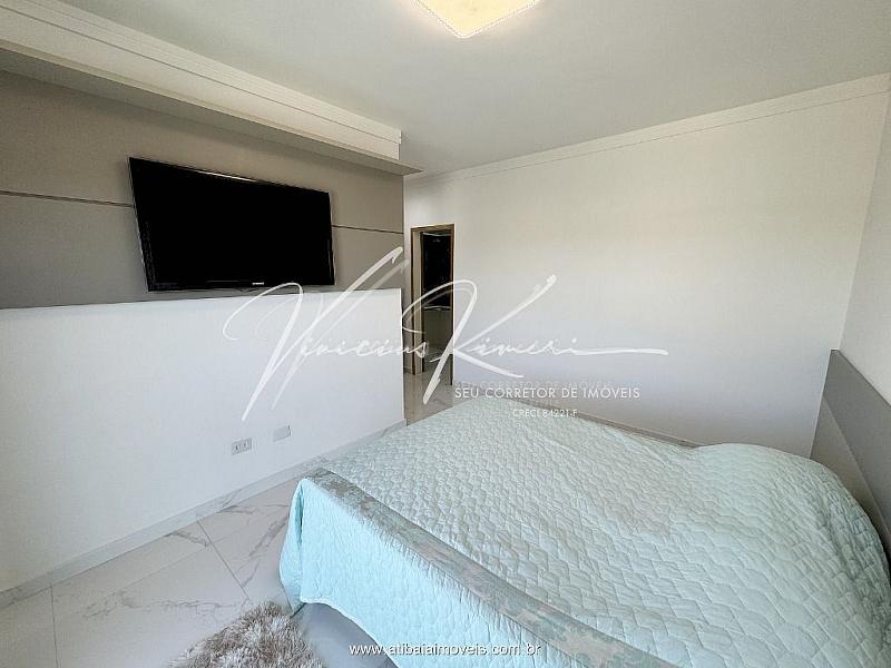 ESTUDA PERMUTA! Magnífica e imponente casa de alto padrão no condomínio Shambala 3 Atibaia — foto 86