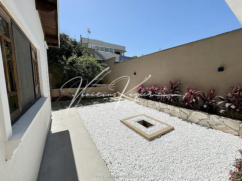 ESTUDA PERMUTA! Magnífica e imponente casa de alto padrão no condomínio Shambala 3 Atibaia — foto 31