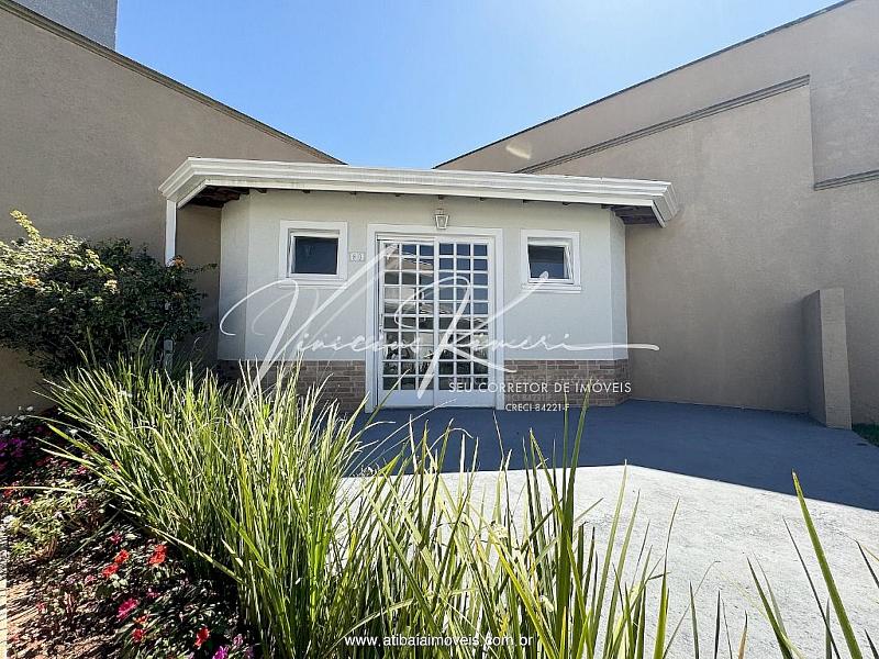 ESTUDA PERMUTA! Magnífica e imponente casa de alto padrão no condomínio Shambala 3 Atibaia — foto 47