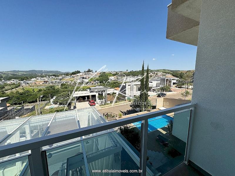 ESTUDA PERMUTA! Magnífica e imponente casa de alto padrão no condomínio Shambala 3 Atibaia — foto 87