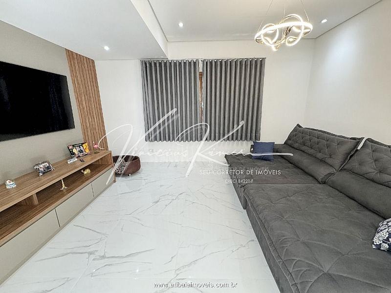 ESTUDA PERMUTA! Magnífica e imponente casa de alto padrão no condomínio Shambala 3 Atibaia — foto 73