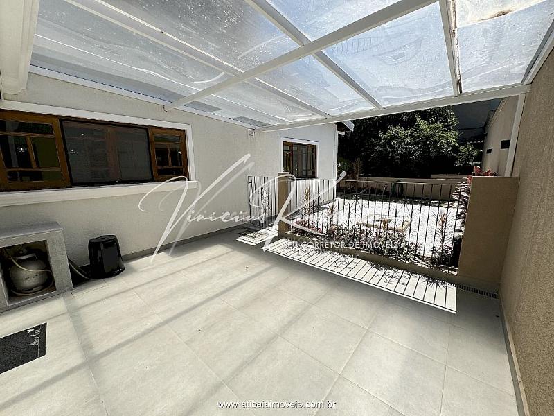 ESTUDA PERMUTA! Magnífica e imponente casa de alto padrão no condomínio Shambala 3 Atibaia — foto 28