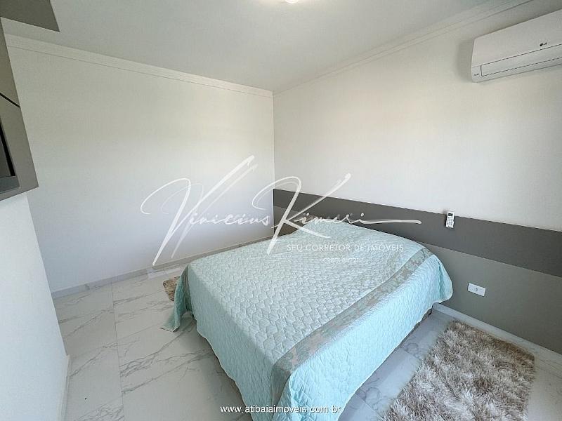 ESTUDA PERMUTA! Magnífica e imponente casa de alto padrão no condomínio Shambala 3 Atibaia — foto 85