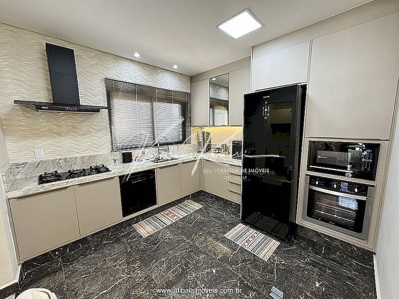 Casa com 4 dormitórios Condomínio Buona Vita Atibaia — foto 29