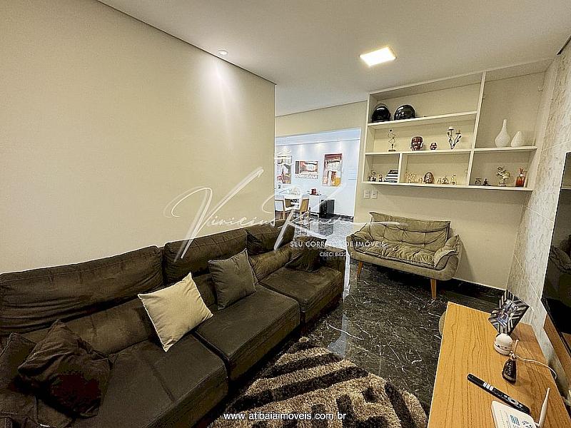 Casa com 4 dormitórios Condomínio Buona Vita Atibaia — foto 27