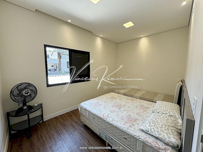 Casa com 4 dormitórios Condomínio Buona Vita Atibaia — foto 48