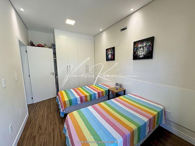 Casa com 4 dormitórios Condomínio Buona Vita Atibaia — foto 41