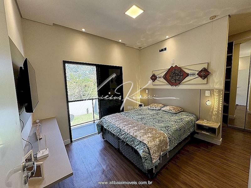 Casa com 4 dormitórios Condomínio Buona Vita Atibaia — foto 33