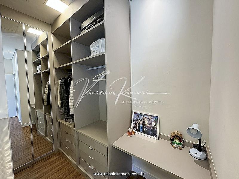 Casa com 4 dormitórios Condomínio Buona Vita Atibaia — foto 34