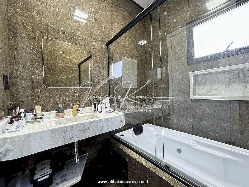 Casa com 4 dormitórios Condomínio Buona Vita Atibaia — foto 39