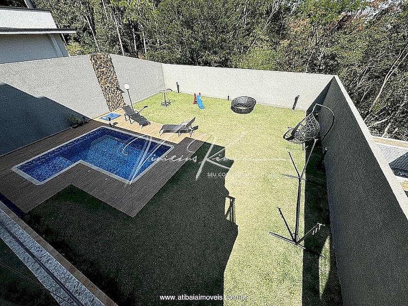 Casa com 4 dormitórios Condomínio Buona Vita Atibaia — foto 59