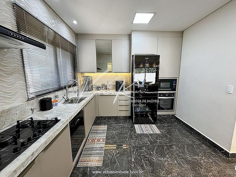 Casa com 4 dormitórios Condomínio Buona Vita Atibaia — foto 32
