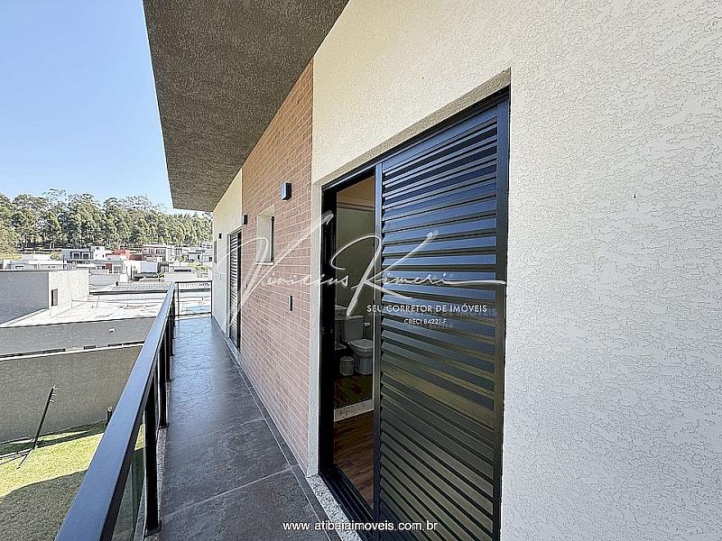 Casa com 4 dormitórios Condomínio Buona Vita Atibaia — foto 61