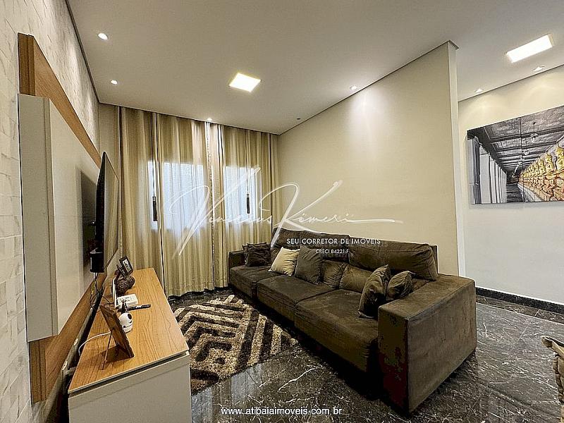 Casa com 4 dormitórios Condomínio Buona Vita Atibaia — foto 26