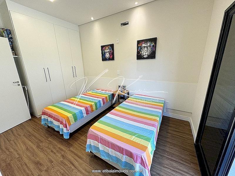 Casa com 4 dormitórios Condomínio Buona Vita Atibaia — foto 43
