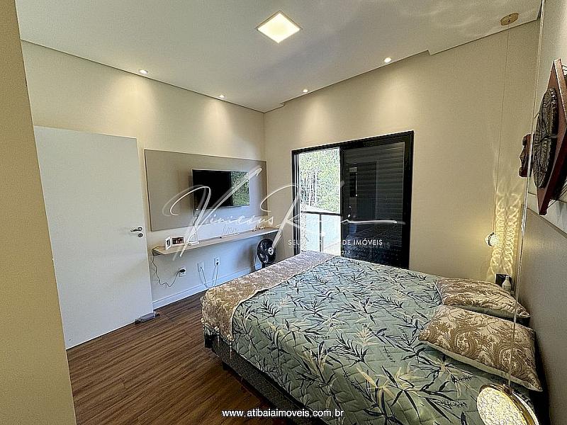 Casa com 4 dormitórios Condomínio Buona Vita Atibaia — foto 35