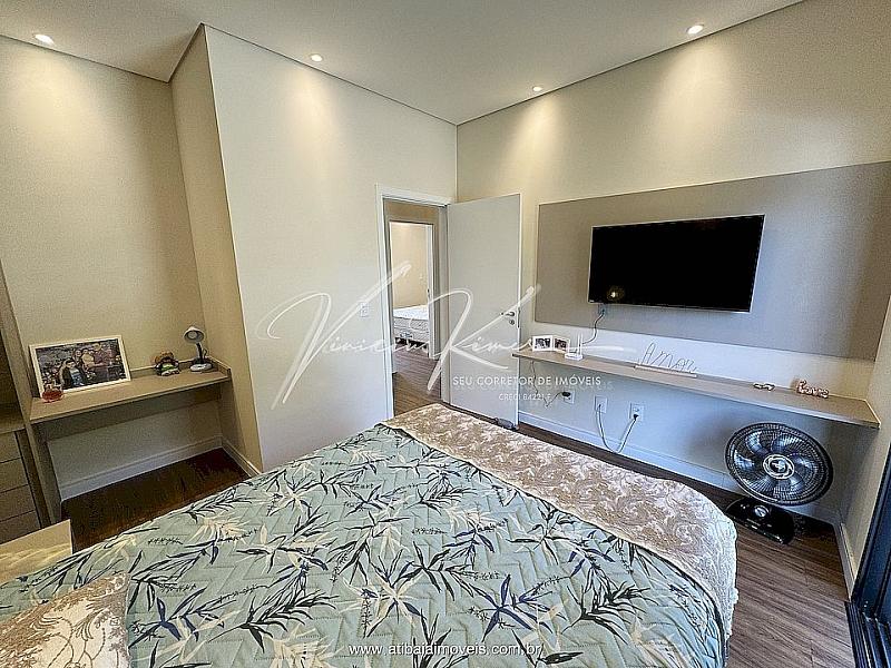 Casa com 4 dormitórios Condomínio Buona Vita Atibaia — foto 37