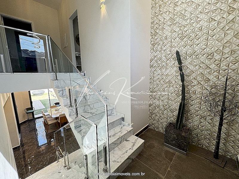 Casa com 4 dormitórios Condomínio Buona Vita Atibaia — foto 16