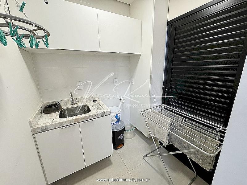 Casa com 4 dormitórios Condomínio Buona Vita Atibaia — foto 62