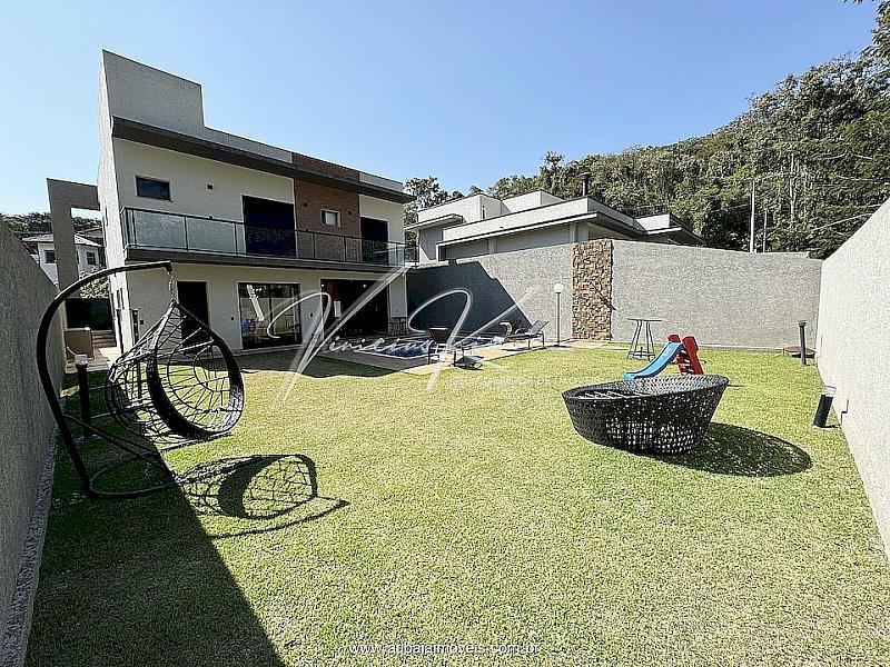 Casa com 4 dormitórios Condomínio Buona Vita Atibaia — foto 13