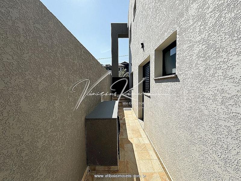 Casa com 4 dormitórios Condomínio Buona Vita Atibaia — foto 63