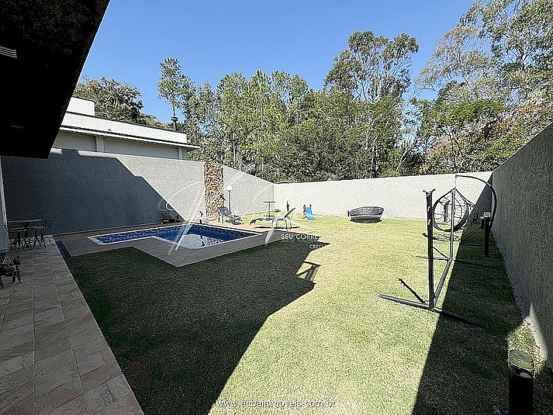 Casa com 4 dormitórios Condomínio Buona Vita Atibaia — foto 15