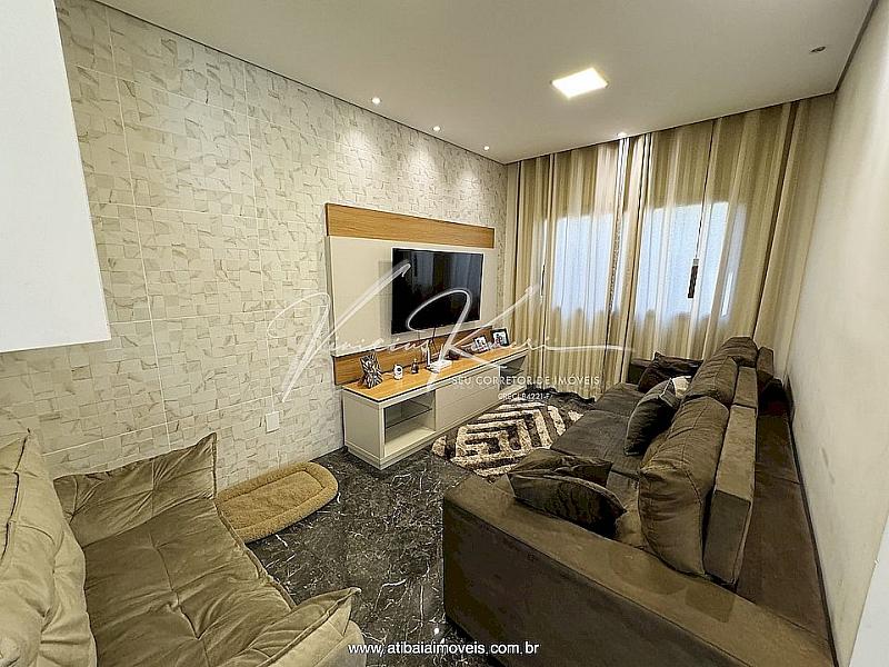 Casa com 4 dormitórios Condomínio Buona Vita Atibaia — foto 25