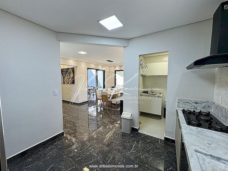 Casa com 4 dormitórios Condomínio Buona Vita Atibaia — foto 31