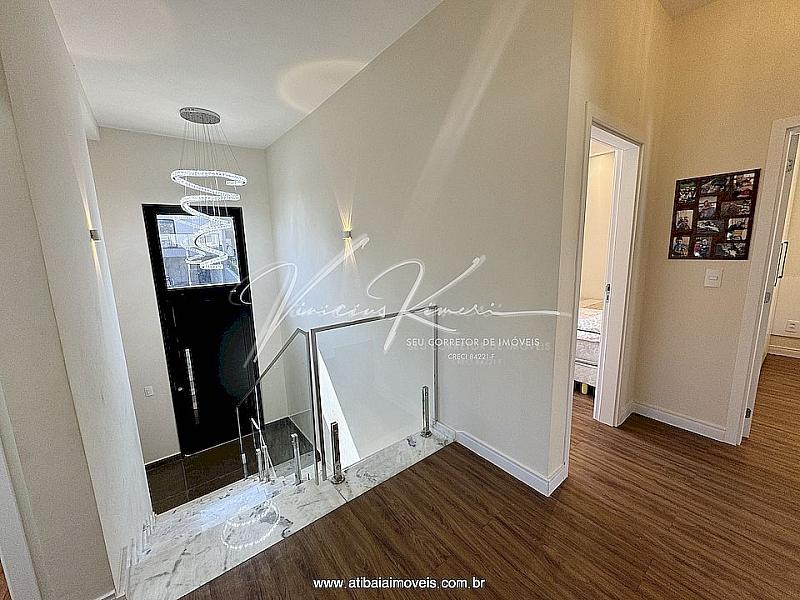 Casa com 4 dormitórios Condomínio Buona Vita Atibaia — foto 51