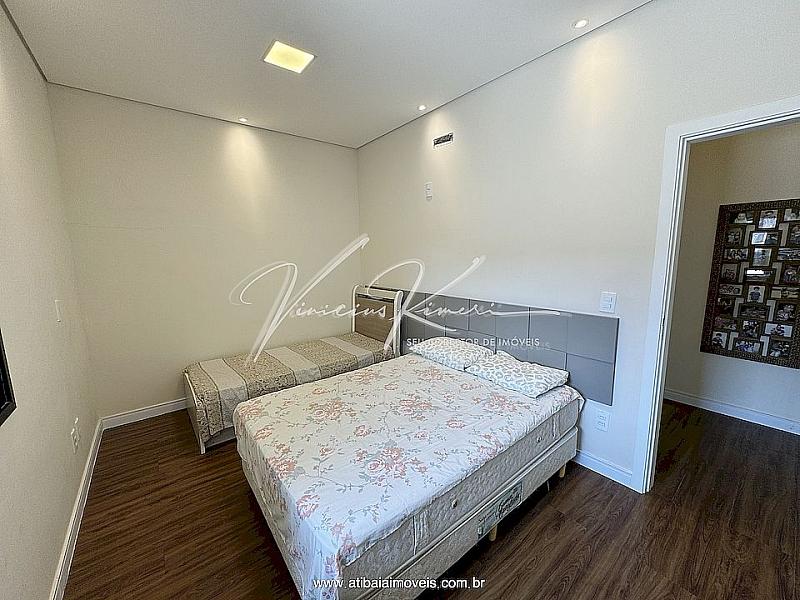 Casa com 4 dormitórios Condomínio Buona Vita Atibaia — foto 49