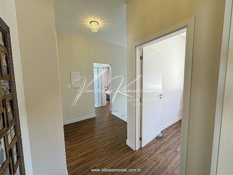 Casa com 4 dormitórios Condomínio Buona Vita Atibaia — foto 47