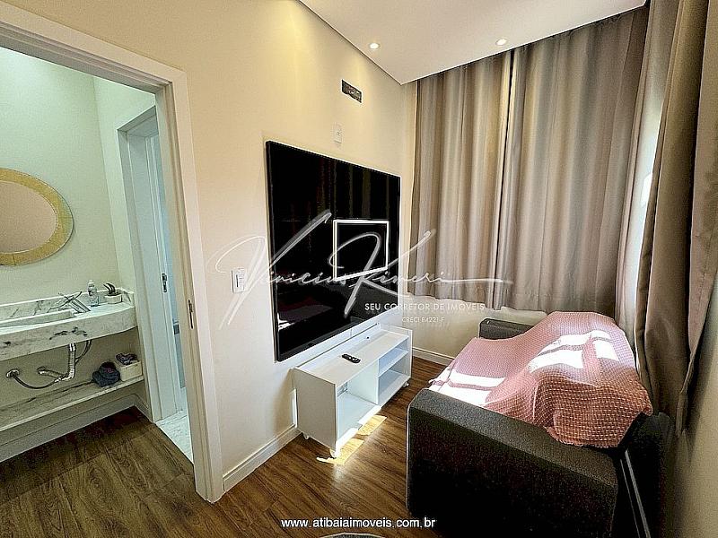 Casa com 4 dormitórios Condomínio Buona Vita Atibaia — foto 55