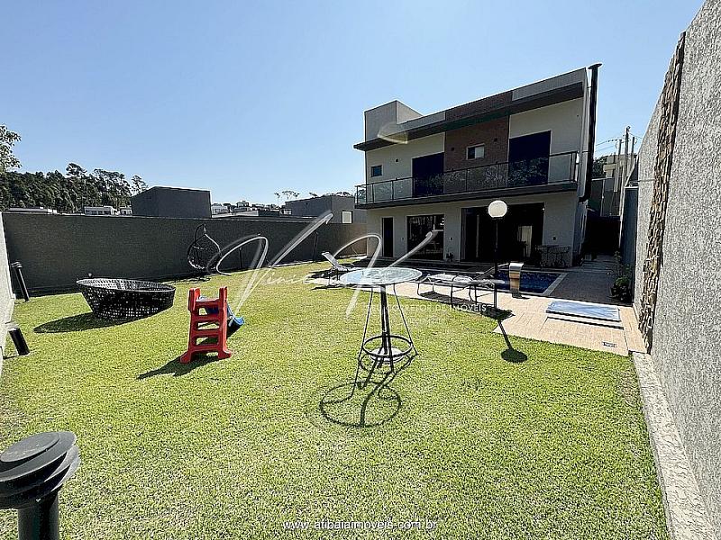Casa com 4 dormitórios Condomínio Buona Vita Atibaia — foto 11