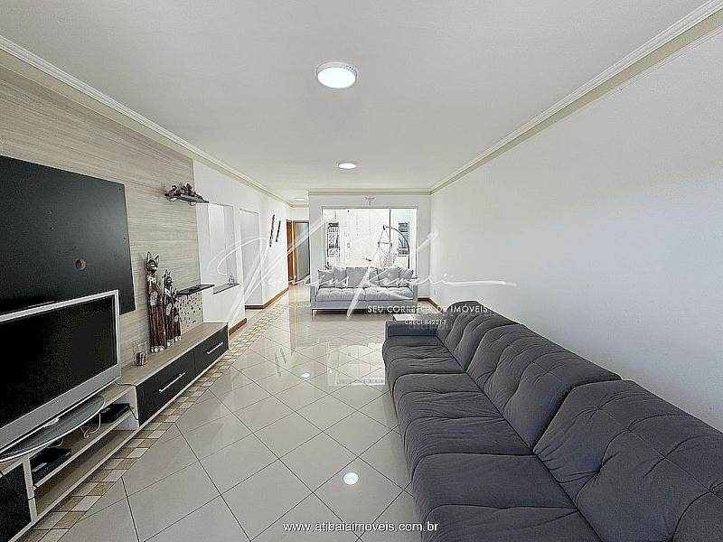 Casa com 3 dormitórios próximo da Alameda Lucas Nogueira Garces - Jardim do Lago em Atibaia — foto 39