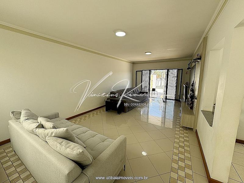 Casa com 3 dormitórios próximo da Alameda Lucas Nogueira Garces - Jardim do Lago em Atibaia — foto 35