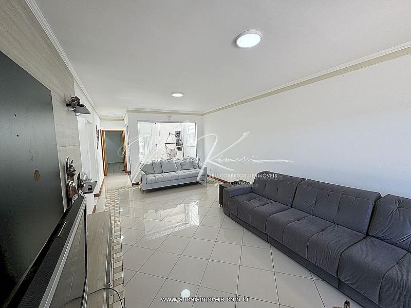 Casa com 3 dormitórios próximo da Alameda Lucas Nogueira Garces - Jardim do Lago em Atibaia — foto 38