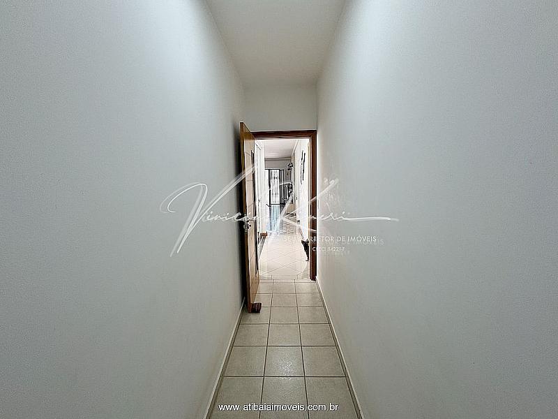 Casa com 3 dormitórios próximo da Alameda Lucas Nogueira Garces - Jardim do Lago em Atibaia — foto 54